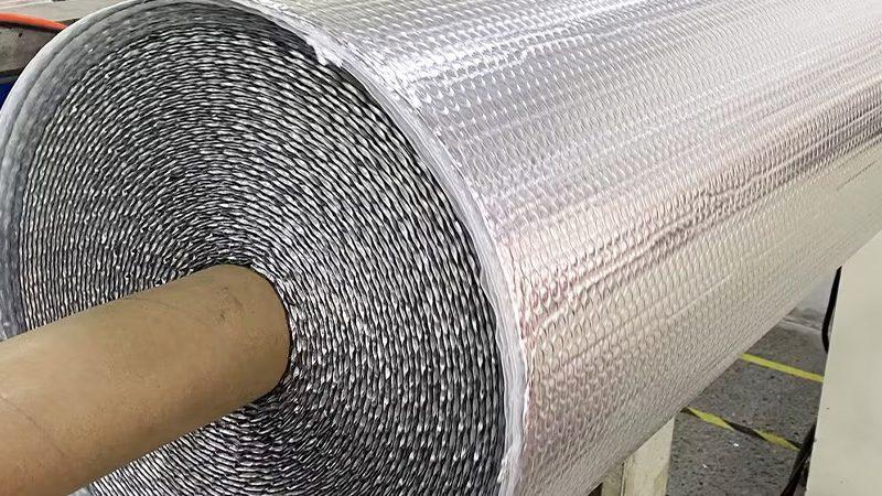 环保型防水涂料：绿色建筑的新选择**
