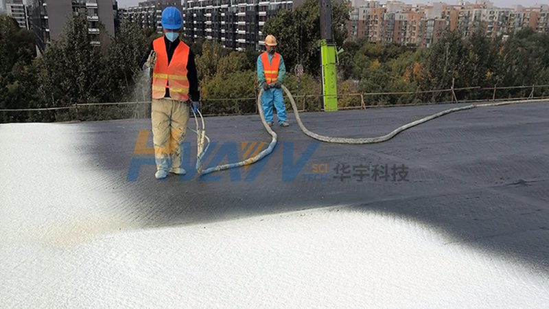 自粘防水卷材执行标准解析：GB/T 19250的规范解读