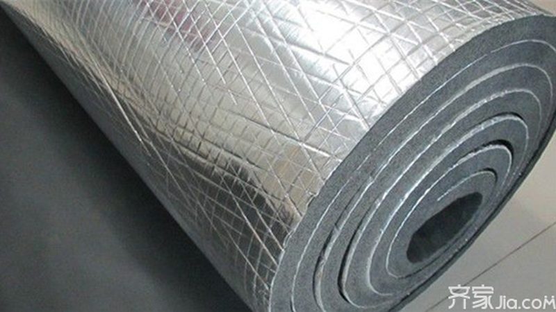 保温隔热材料，如何甄别“质量好”**