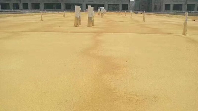 地下室防水涂料价格之谜：揭秘成本构成与选购策略