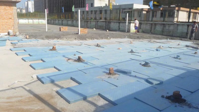 揭秘地下室防水涂料：品牌排名背后的技术考量