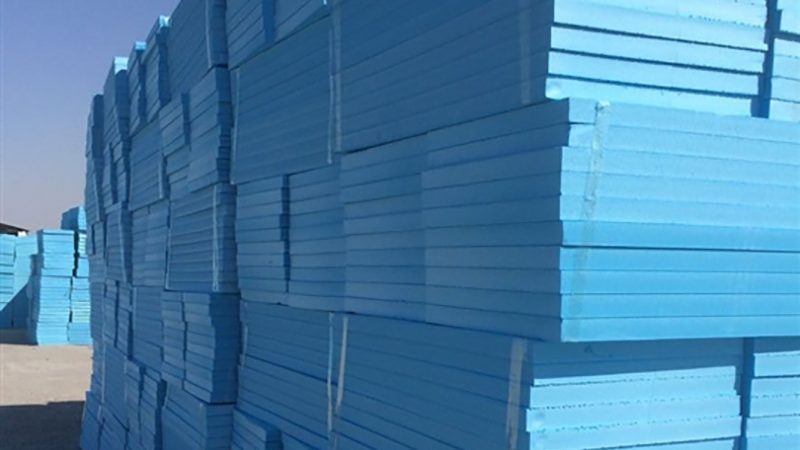 外墙保温材料导热系数：揭秘影响建筑节能的关键因素