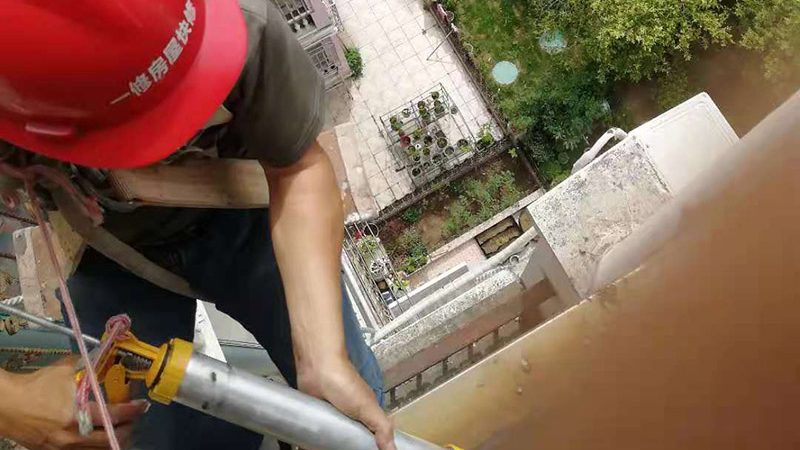外墙保温材料检测报告：揭秘关键检测项目**