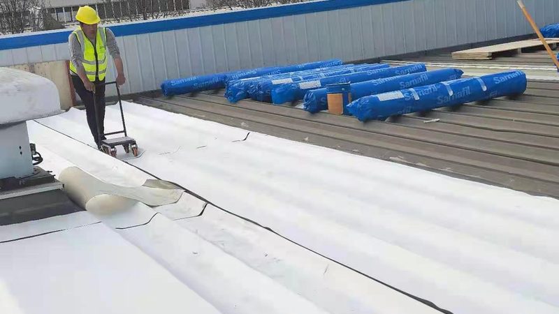 外墙防水施工人工费多少钱