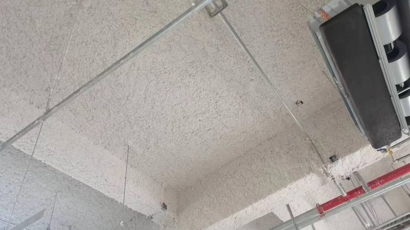 外墙防水涂料如何选择？施工效果的关键因素**