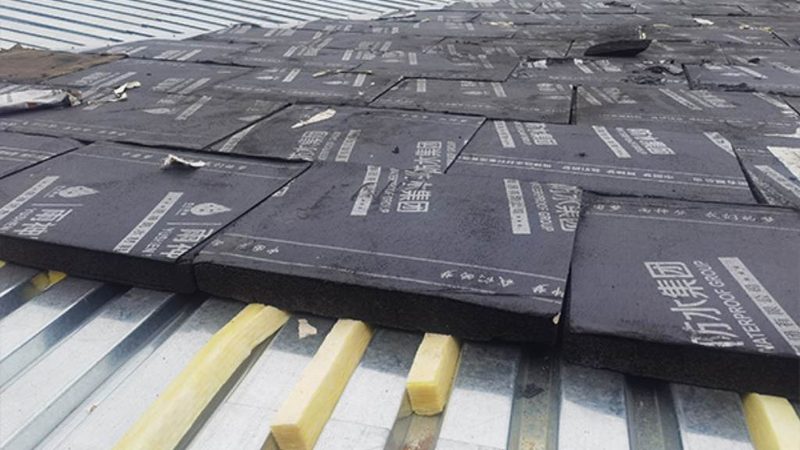 卫生间防水：刚性防水与柔性防水的较量