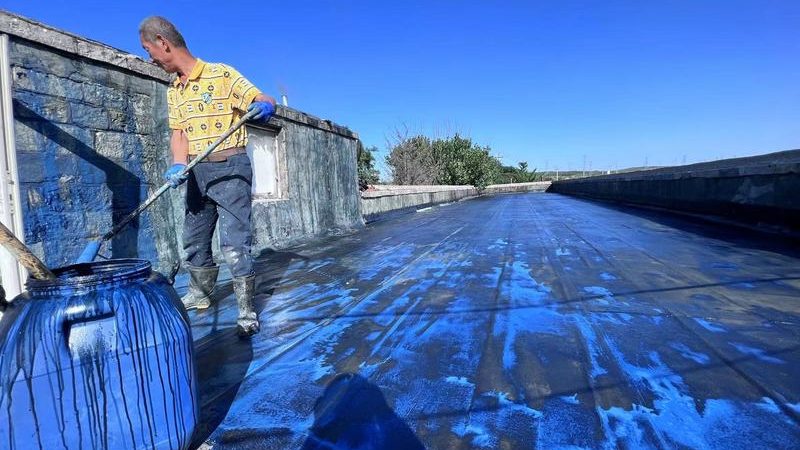 成都防水卷材批发市场：选址攻略与选购要点