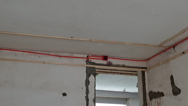 非固化防水涂料：参数型号如何对照？**
